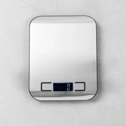 CASA BASIC Utensili Da Cucina Set Di 3 Pezzi Naturale- Strumenti Da Cucina