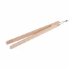 CASA BASIC WOOD Cucchiaio Naturale- Strumenti Da Cucina