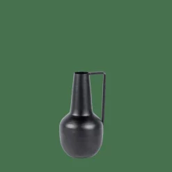 CASA BASTA Vaso Nero- Vasi|Halloween