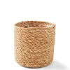 CASA BAZAAR Vaso Da Fiori Naturale- Vasi Decorativi|Vasi Di Fiori