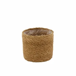 CASA BAZAAR Vaso Da Fiori Naturale- Vasi Decorativi|Vasi Di Fiori