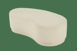 CASA BEAN Panca Bianco- Panche