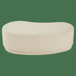 CASA BEAN Panca Bianco- Panche