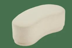 CASA BEAN Panca Bianco- Panche