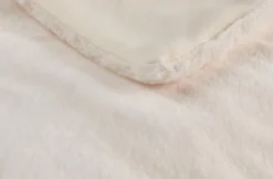 CASA BELOU Cuscino Bianco- Cuscini