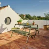 CASA BERGEN Set Da Balcone- Set Balcone|Set Da Giardino