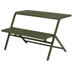 CASA BERGEN Tavolo Da Balcone Anche Tav. X Piante- Set Balcone