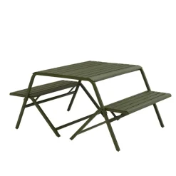 CASA BERGEN Tavolo Da Balcone Anche Tav. X Piante- Set Balcone