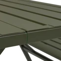 CASA BERGEN Tavolo Da Balcone Anche Tav. X Piante- Set Balcone