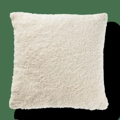 CASA BIJU Cuscino Bianco Antico- Cuscini