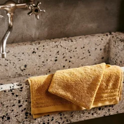 CASA BIO SOFT Asciugamano Menta- Asciugamani