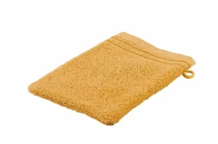 CASA BIO SOFT Asciugamano Verde Scuro- Asciugamani