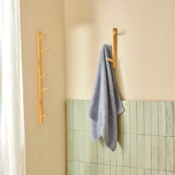 CASA BIO SOFT Telo Da Bagno Petrol- Teli