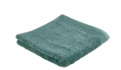 CASA BIO SOFT Telo Da Bagno Verde Scuro- Teli