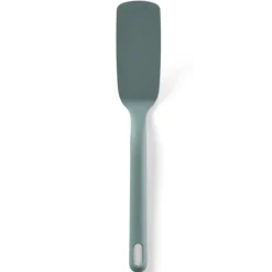 CASA BIOLINE Spatola Lunga Menta- Strumenti Da Cucina