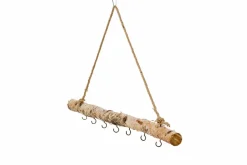 CASA BIRCH Partylight Naturale- Portalumini|Halloween