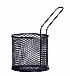 CASA BLACK Raschietto Nero- Utensili Da Forno