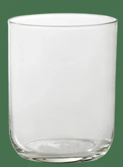 CASA BLISS Bicchiere 35 CL Trasparente- Bicchieri Da Acqua