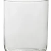 CASA BLISS Bicchiere Cooler 41 CL Trasparente- Bicchieri Da Acqua|Bicchieri Da Longdrink