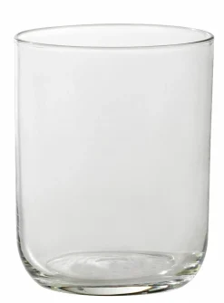 CASA BLISS Bicchiere Cooler 41 CL Trasparente- Bicchieri Da Acqua|Bicchieri Da Longdrink