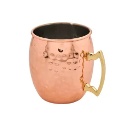 CASA BLISS Bicchiere Cooler 41 CL Trasparente- Bicchieri Da Acqua|Bicchieri Da Longdrink