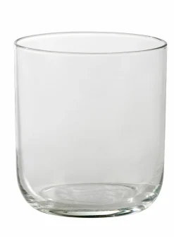 CASA BLISS Bicchiere Cooler 41 CL Trasparente- Bicchieri Da Acqua|Bicchieri Da Longdrink