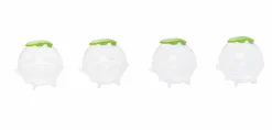 CASA BLISS Bicchiere Cooler 41 CL Trasparente- Bicchieri Da Acqua|Bicchieri Da Longdrink