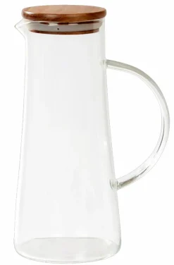CASA BLISS Bicchiere Cooler 41 CL Trasparente- Bicchieri Da Acqua|Bicchieri Da Longdrink