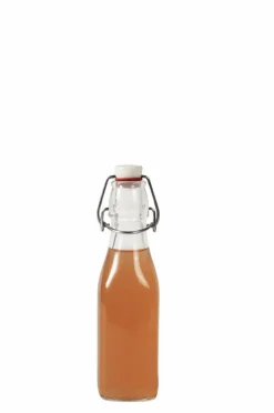 CASA BLISS Bicchiere Cooler 41 CL Trasparente- Bicchieri Da Acqua|Bicchieri Da Longdrink