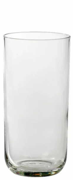 CASA BLISS Bicchiere Cooler 41 CL Trasparente- Bicchieri Da Acqua|Bicchieri Da Longdrink