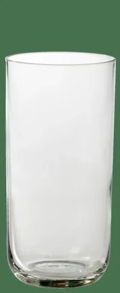 CASA BLISS Bicchiere Longdrink 32 CL Trasparente- Bicchieri Da Longdrink|Bicchieri Da Acqua