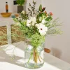 CASA BLOOM Vaso Trasparente- Vasi