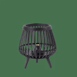 CASA BLOQ Lampada Led E27 2X AA Batteria Escl- Lampade Da Tavolo