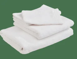 CASA B-LUX Telo Da Bagno Beige- Teli