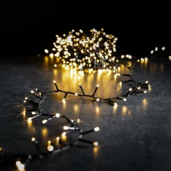 CASA BOA Filo Luminoso 700 Leds Bianco- Fili Luminosi