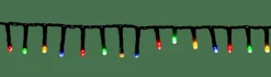 CASA BOA Filo Luminoso 700 Leds Multicolore- Fili Luminosi