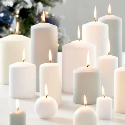 CASA BOLA Candela Sferica- Candele