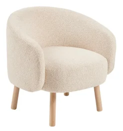 CASA BOLI Poltrona W Seduta: 67,5cm- Poltrone|Divani