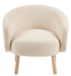 CASA BOLI Poltrona W Seduta: 67,5cm- Poltrone|Divani