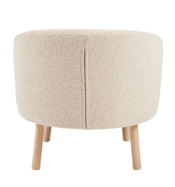 CASA BOLI Poltrona W Seduta: 67,5cm- Poltrone|Divani