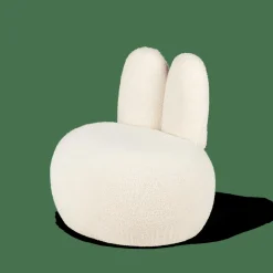 CASA BONNIE Sedia Per Bambini Bianco- Kids|Divani