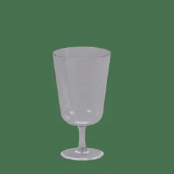 CASA BORA Bicchiere Da Vino Trasparente- Bicchieri Da Vino