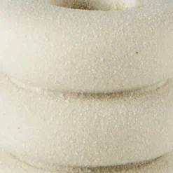 CASA BOULES Candeliere Naturale- Candelieri