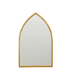CASA BOW Specchio Dorato- Specchi