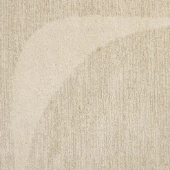 CASA BOWA Tappeto Beige, Bianco Antico- Tappeti