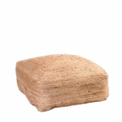 CASA BRAID Anello Portatov Set Di 2 Naturale- Anelli Portatovaglioli