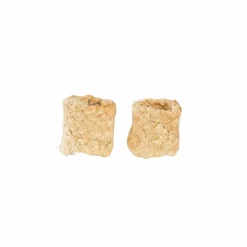 CASA BRAID Pouf Naturale- Pouf