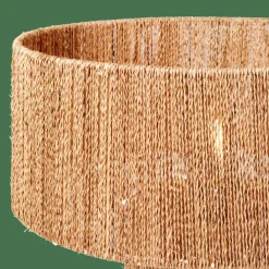 CASA BRITT Lampada Da Tavolo XL Naturale- Lampade Da Tavolo