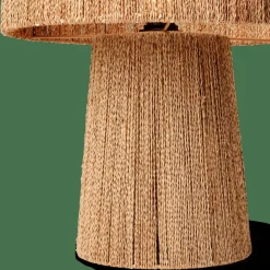 CASA BRITT Lampada Da Tavolo XL Naturale- Lampade Da Tavolo