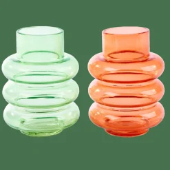 CASA BULKI Vaso Verde- Vasi